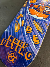 Custom Skate Deck (8.5)