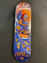 Custom Skate Deck (8.5)