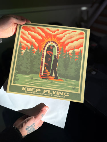 ‘The First Ten’ Tour Vinyl