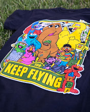Sesame Street Tee