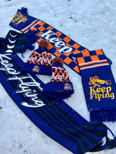 Beanie & Scarf Bundle (w/ Free Gift)