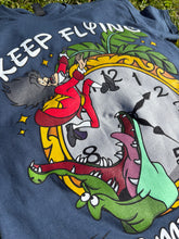 Neverland ‘Time & Tide’ Exclusive