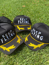 Trucker Hat (Embroidered)