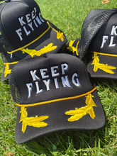 Trucker Hat (Embroidered)