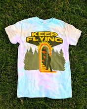 Portal Tie Dye
