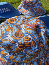Reversible Bucket Hat