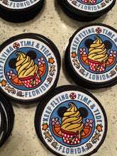 Florida Exclusive 3” Jamboree Patch