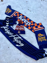 Beanie & Scarf Bundle (w/ Free Gift)