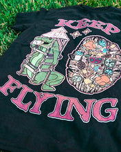 Hook Ten Year Tee