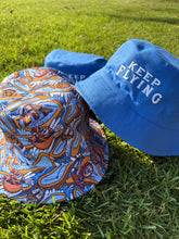Reversible Bucket Hat