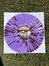 Time & Tide LIVE Vinyl