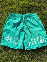 Shorts!