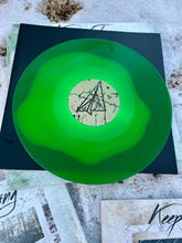 ‘Walkabout/Follow Your Nightmares’ Vinyl*