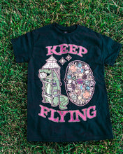 Hook Ten Year Tee
