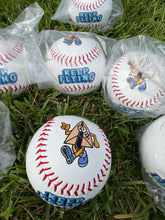 Custom Baseball