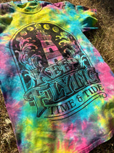 Lighthouse Jeweltone Crystal Tee