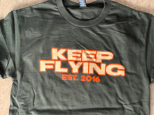 Tour Tee