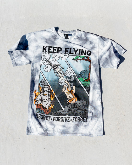 Regret.Forgive.Forget