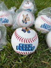 Custom Baseball