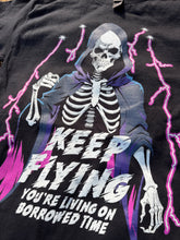 Grim Reaper Tee