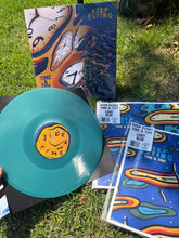 Time & Tide Vinyl (Tour Exclusives)