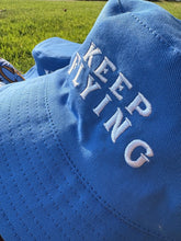 Reversible Bucket Hat