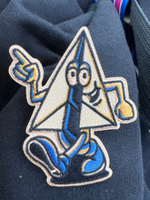 Embroidered Patch