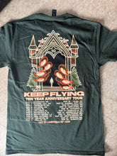 Tour Tee