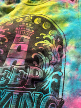 Lighthouse Jeweltone Crystal Tee