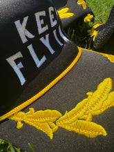 Trucker Hat (Embroidered)