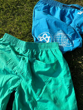 Shorts!