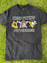 Pittsburgh Exclusive (6 Left)