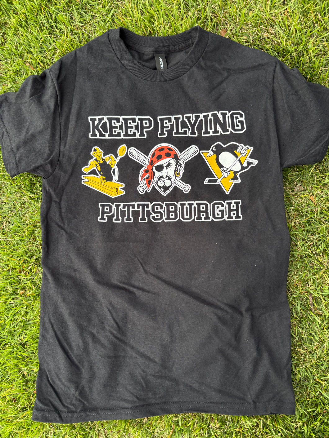 Pittsburgh Exclusive (6 Left)