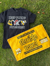 Pittsburgh Exclusive (6 Left)