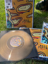 Time & Tide Vinyl (Tour Exclusives)