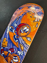 Custom Skate Deck (8.5)