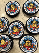 Florida Exclusive 3” Jamboree Patch