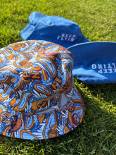 Reversible Bucket Hat