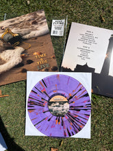 Time & Tide LIVE Vinyl