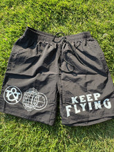 Shorts!