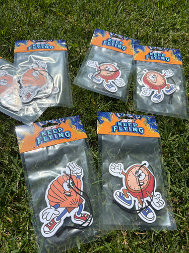Air Freshener