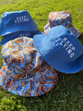 Reversible Bucket Hat