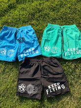 Shorts!