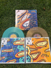 Time & Tide Vinyl (Tour Exclusives)
