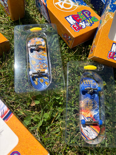 Tech Deck