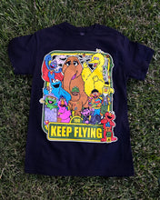 Sesame Street Tee