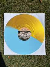 Time & Tide LIVE Vinyl