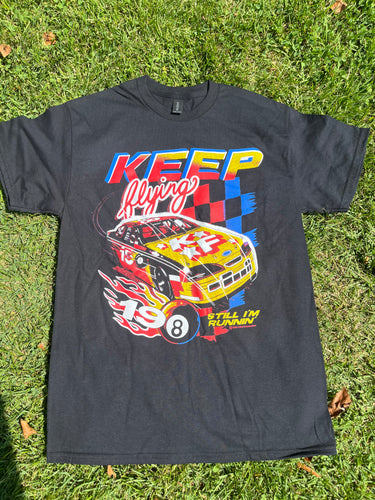 NASCAR Style 198 Tee