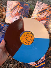Signed Time & Tide Vinyl (2nd press exclusive)