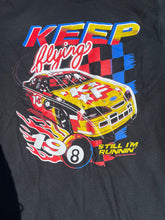 NASCAR Style 198 Tee